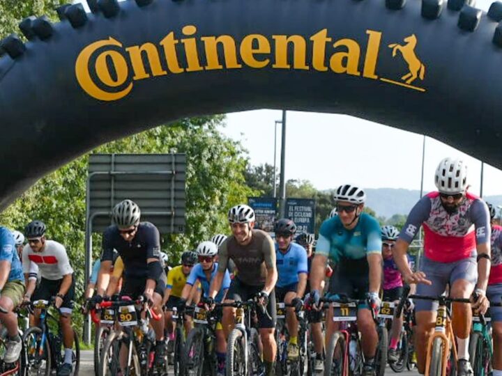 Continental prolonge avec Sea Otter Europe
