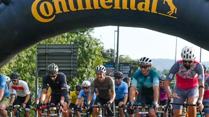 Continental prolonge avec Sea Otter Europe