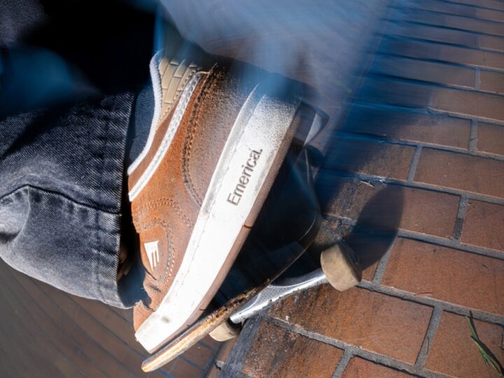 OneTurn va distribuer Etnies, éS et Emerica dans la région EMEA