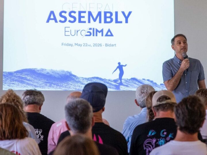 L’EuroSima fait le bilan de son Assemblée Générale