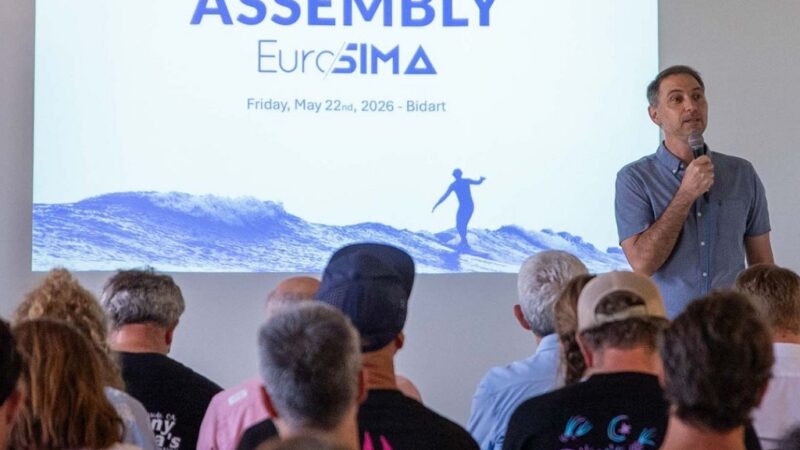 L’EuroSima fait le bilan de son Assemblée Générale