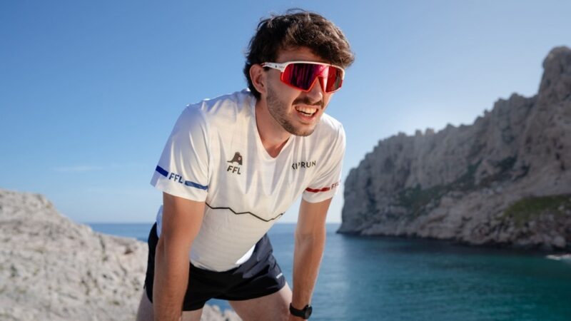 Le surprenant nouveau modèle de Bollé