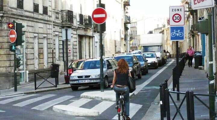 La FUB liste les atouts du vélo pour la santé