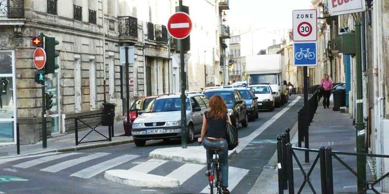 La FUB liste les atouts du vélo pour la santé
