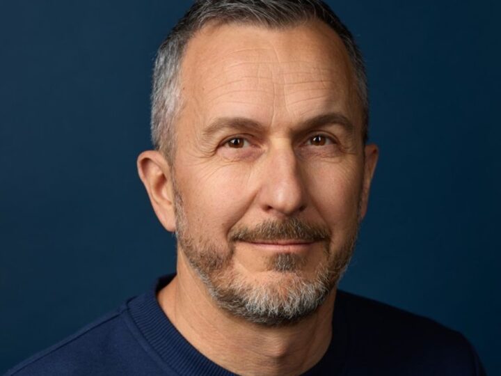 Frederic Pillet rejoint le Groupe Rossignol