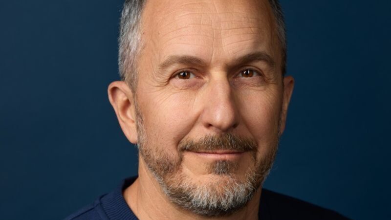 Frederic Pillet rejoint le Groupe Rossignol