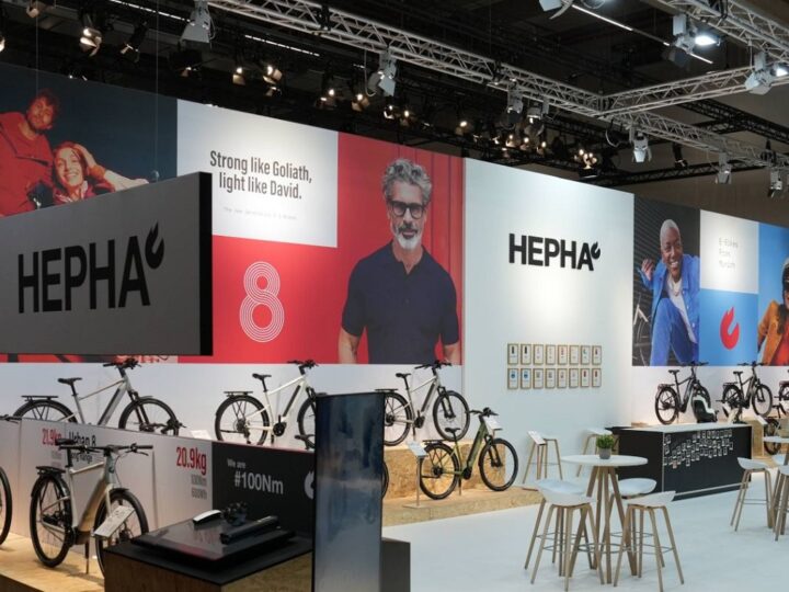 Hepha accentue sa présence européenne