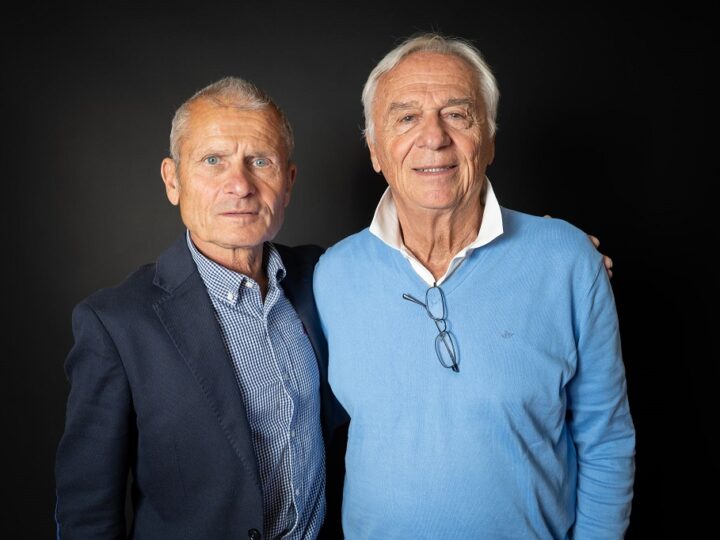 Éric Laboureix à la tête de l’Office de Tourisme de la Grande Plagne