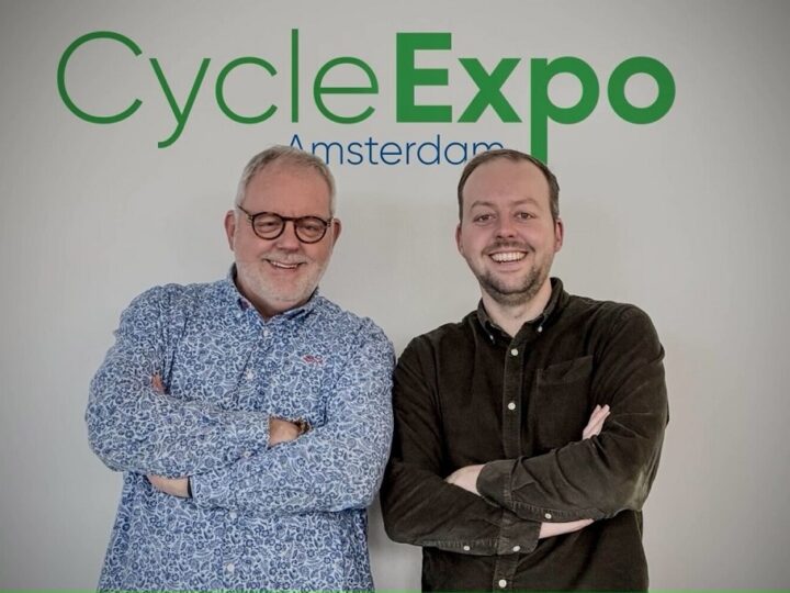 NieuwsFiets Media lance un nouveau salon OEM international