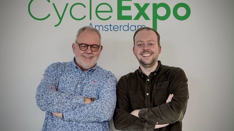 NieuwsFiets Media lance un nouveau salon OEM international