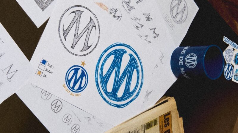 Puma et l’Olympique de Marseille lancent « L’Équipementerie »