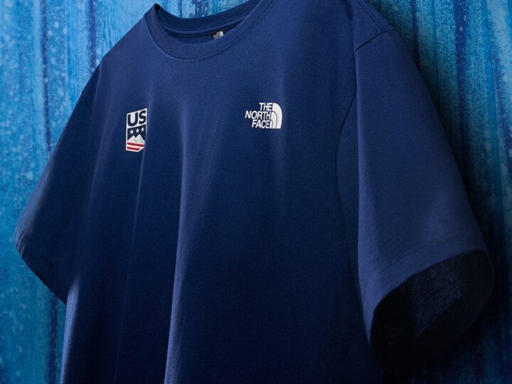 The North Face équipera les équipes américaines de ski aux JO 2030 et 2034