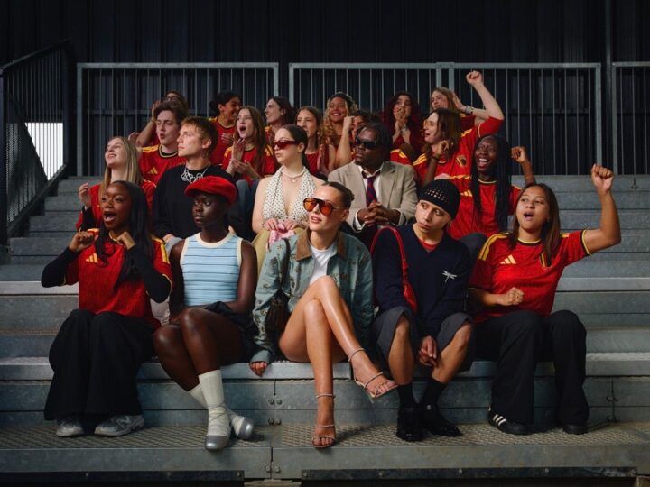 Zalando mise sur le football belge