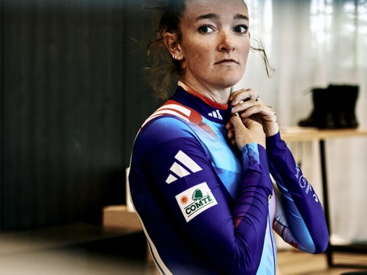 Adidas et la FFS dévoilent les tenues des équipes de France de nordique