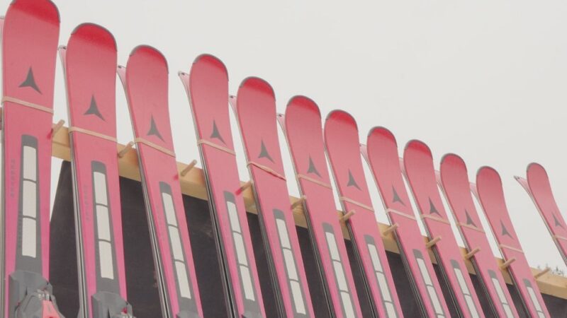 Une vaste réorganisation chez Atomic