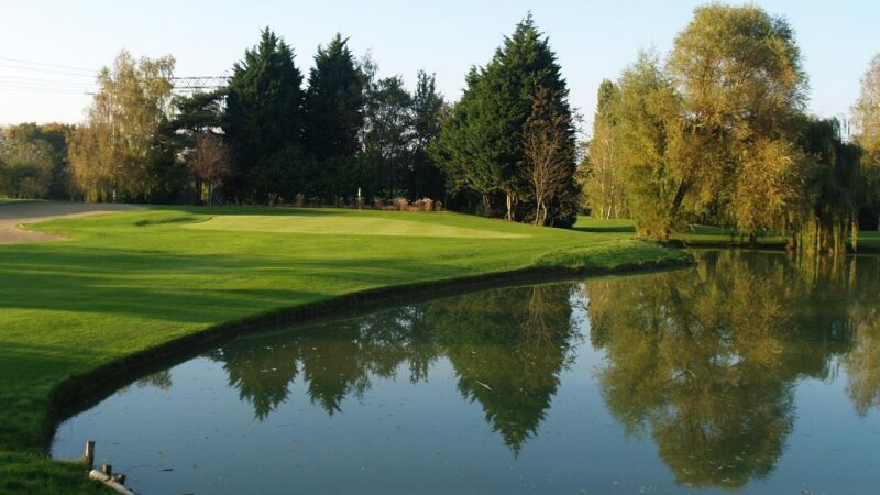 Egym Wellpass renforce son partenariat avec Bluegreen et Ugolf