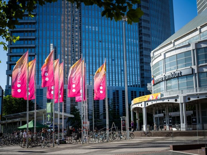 Eurobike 2027 aura lieu en septembre