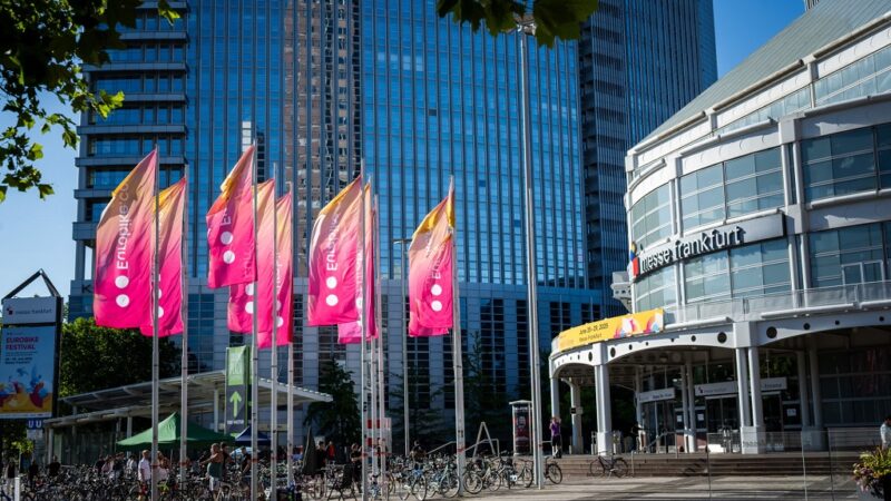 Eurobike 2027 aura lieu en septembre