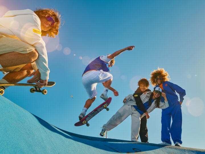 La Freestyle Cup Festival devient Sun Valley Freestyle Cup