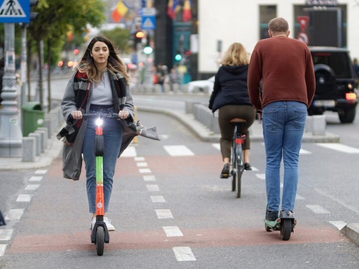 Que retenir de la 9e édition du baromètre de la micromobilité ?