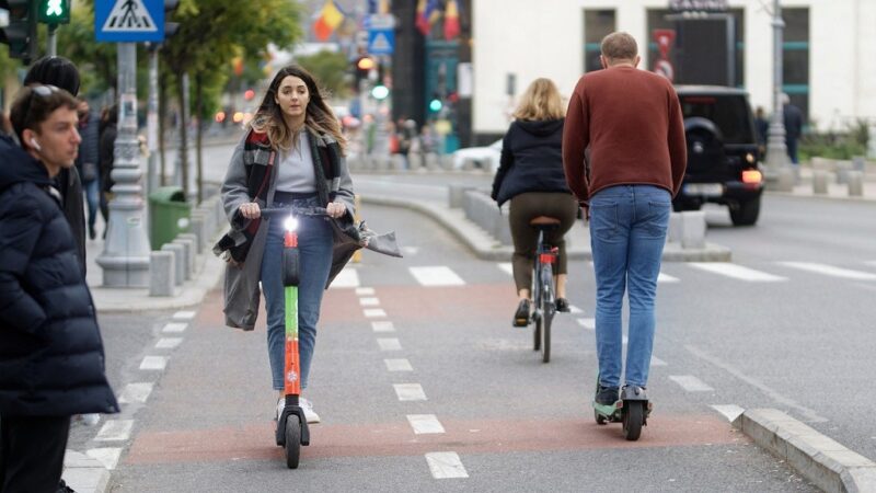 Que retenir de la 9e édition du baromètre de la micromobilité ?