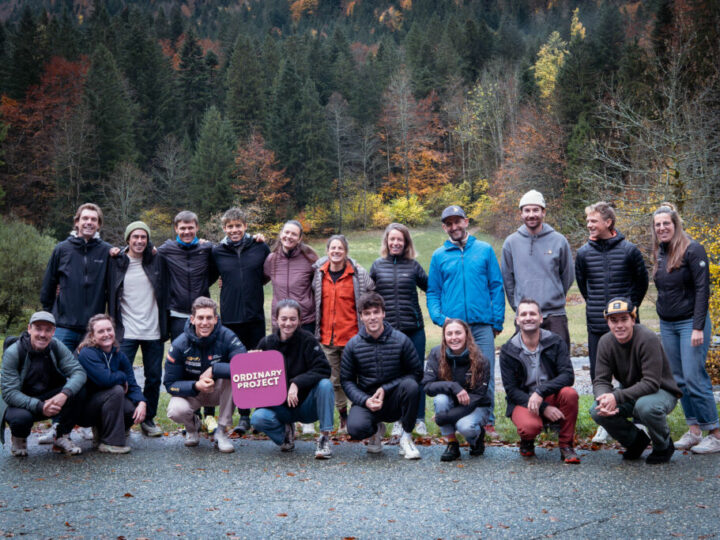Ordinary Project fait son bilan