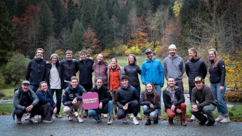 Ordinary Project fait son bilan
