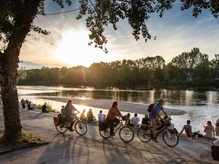 Le Pass Loire à vélo reconduit pour l’été 2026