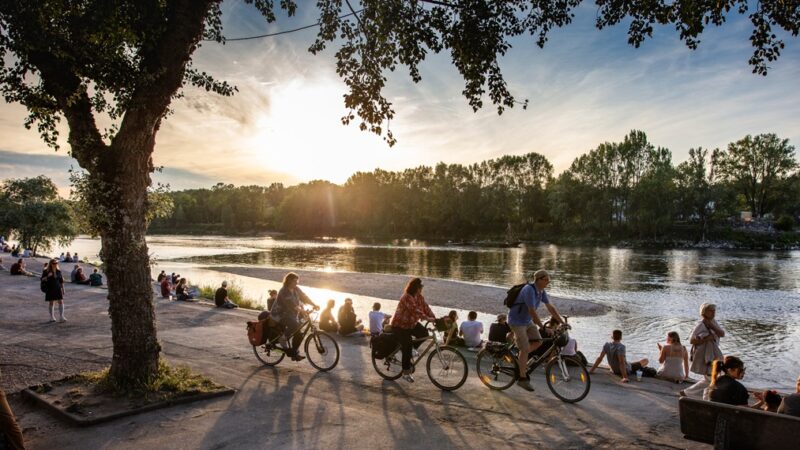 Le Pass Loire à vélo reconduit pour l’été 2026