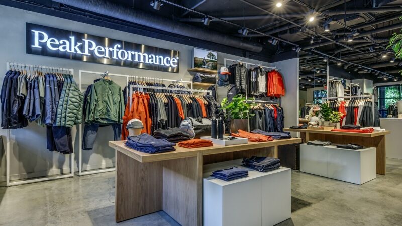 Peak Performance dévoile les résultats de son rapport RSE