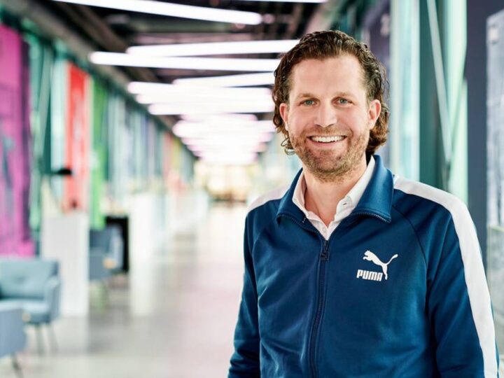 Bogner nomme Arne Freundt au poste de directeur général