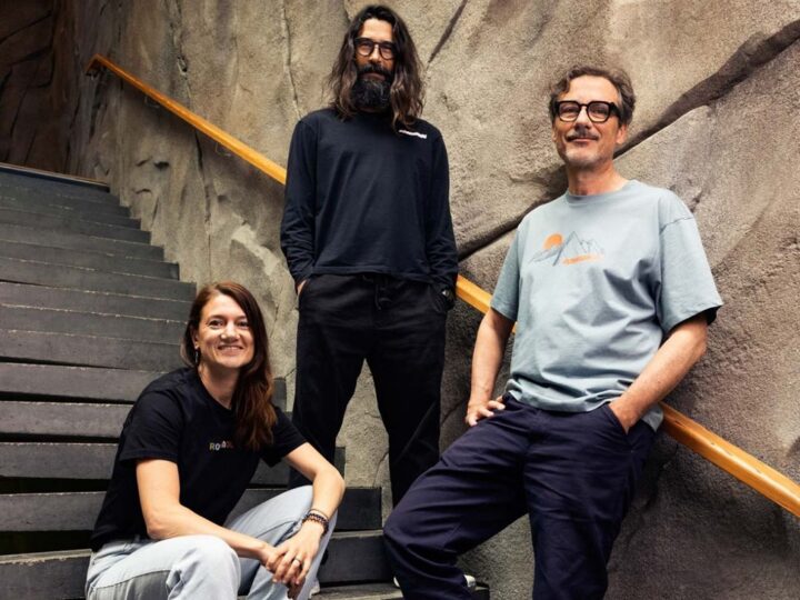 Trois nouvelles recrues chez Rossignol