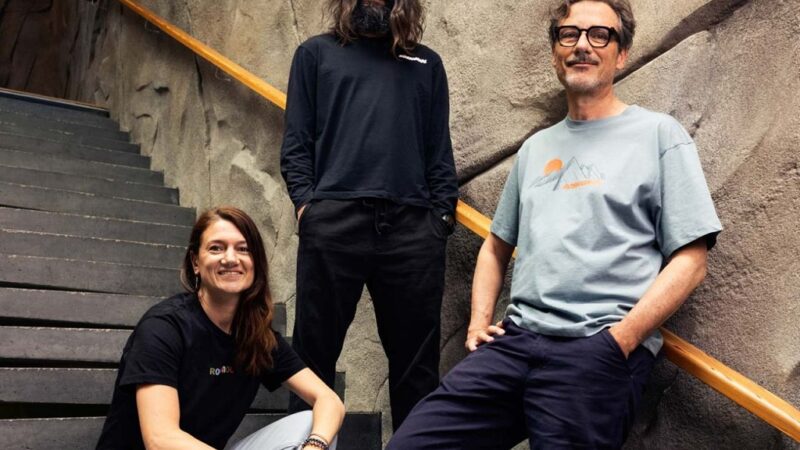 Trois nouvelles recrues chez Rossignol