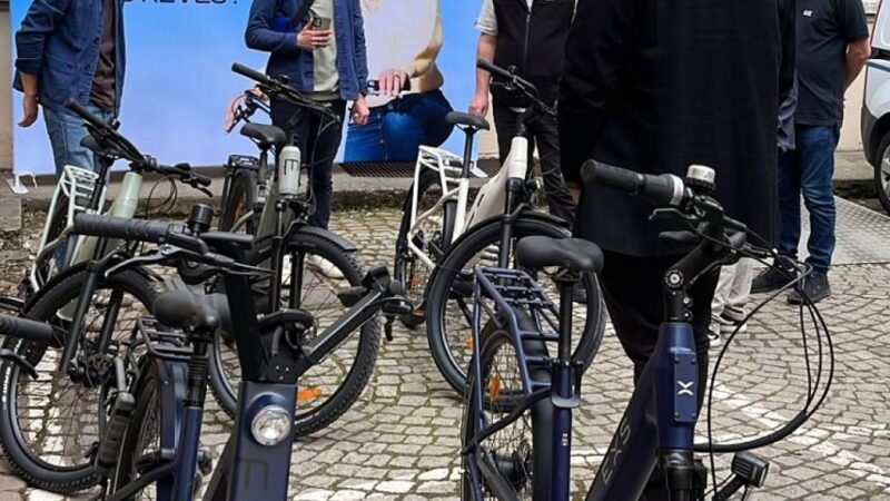 Tandem présente son premier baromètre du vélo d’entreprise