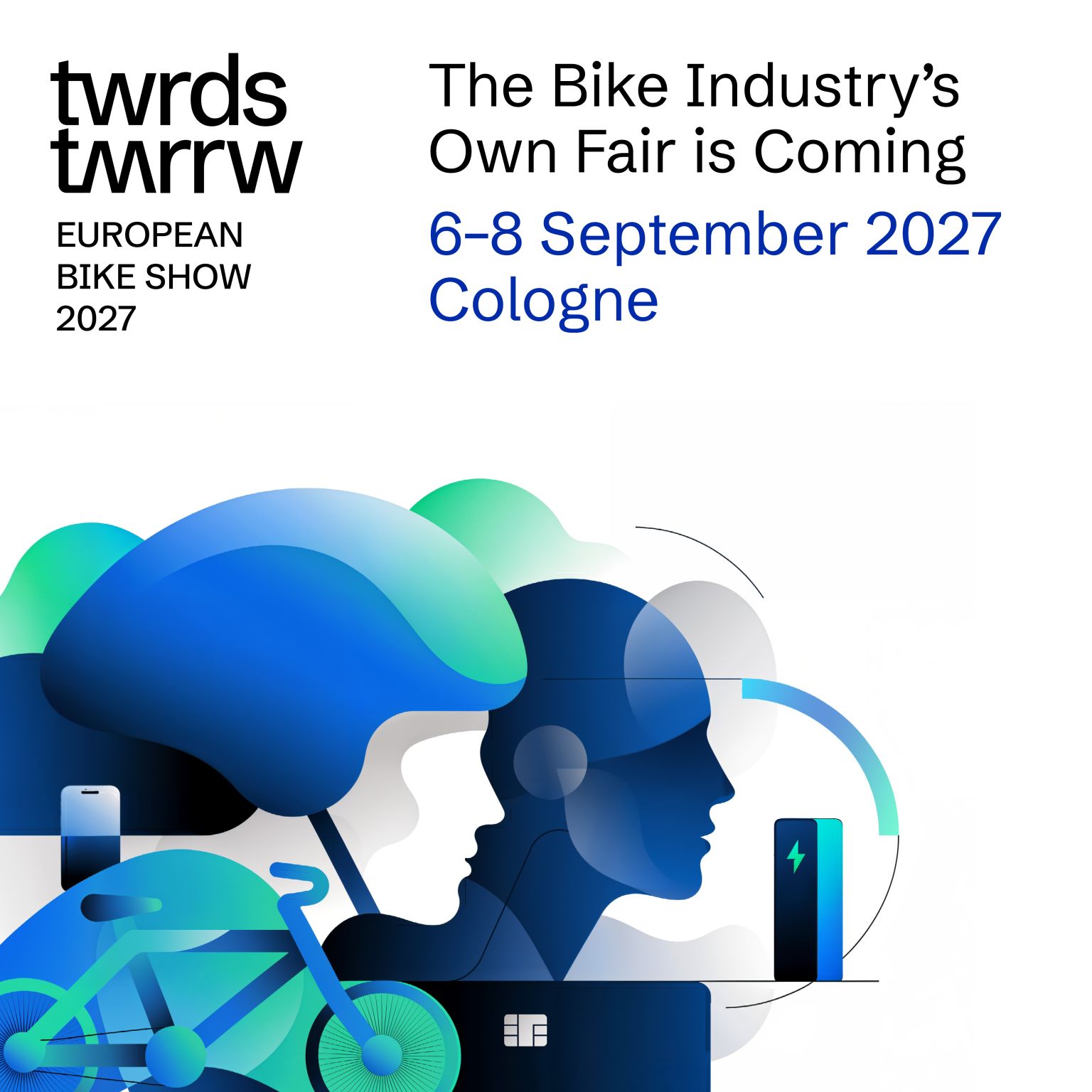 Towards Tomorrow - European Bike Show