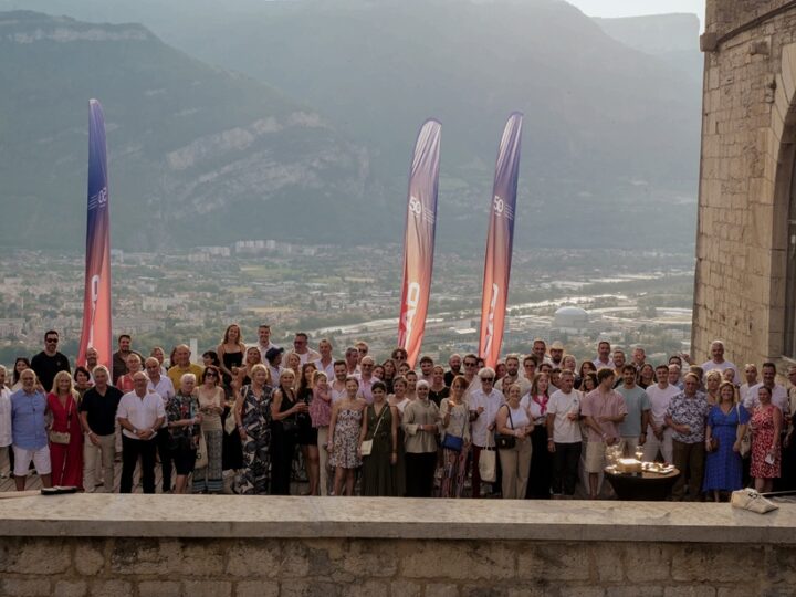 Head France a fêté ses 50 ans