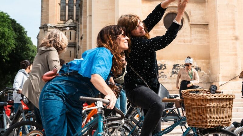 Mai à vélo dresse le bilan de sa 6e édition