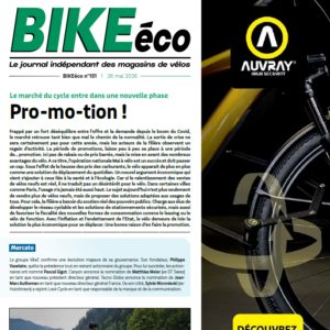 Couv BIKEeco 151 du 26 mail