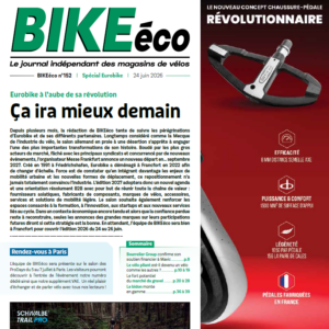 Couv BIKEeco 152 du 24 juin