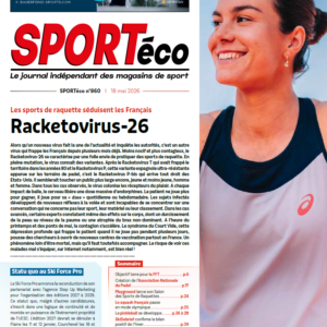 Couv SPORTeco 860 du 18 mai