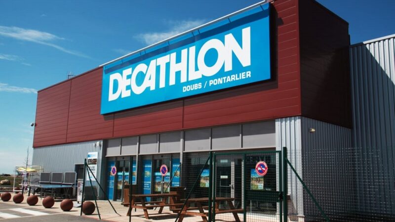 Un anniversaire en demi-teinte pour Décathlon 