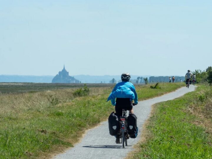 La Fédération française de cyclotourisme étoffe son application FFVélo+