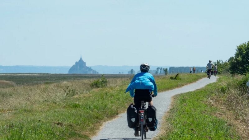 La Fédération française de cyclotourisme étoffe son application FFVélo+