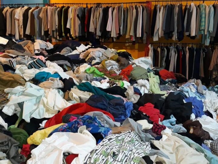 La Fevad alerte sur la loi contre l’ultra fast fashion
