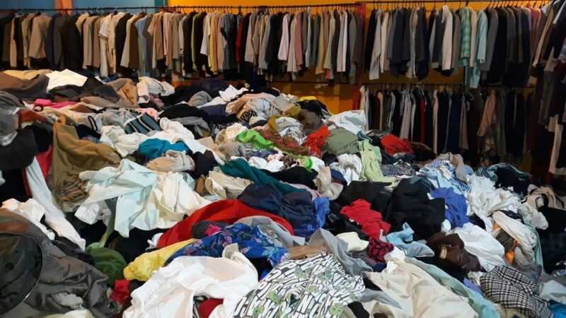 La Fevad alerte sur la loi contre l’ultra fast fashion