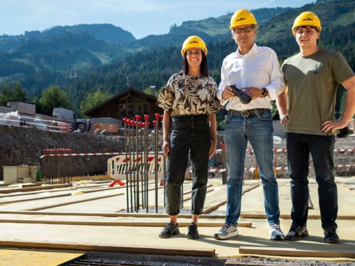 En croissance, La Sportiva poursuit ses investissements à Ziano di Fiemme