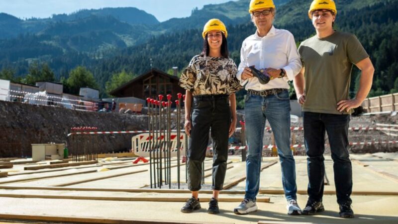 En croissance, La Sportiva poursuit ses investissements à Ziano di Fiemme
