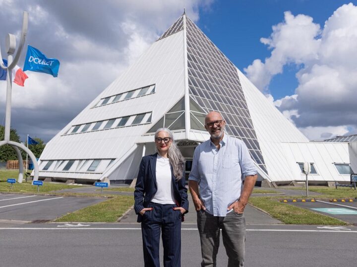 Le Groupe Ideactif rejoint le Groupe Doublet