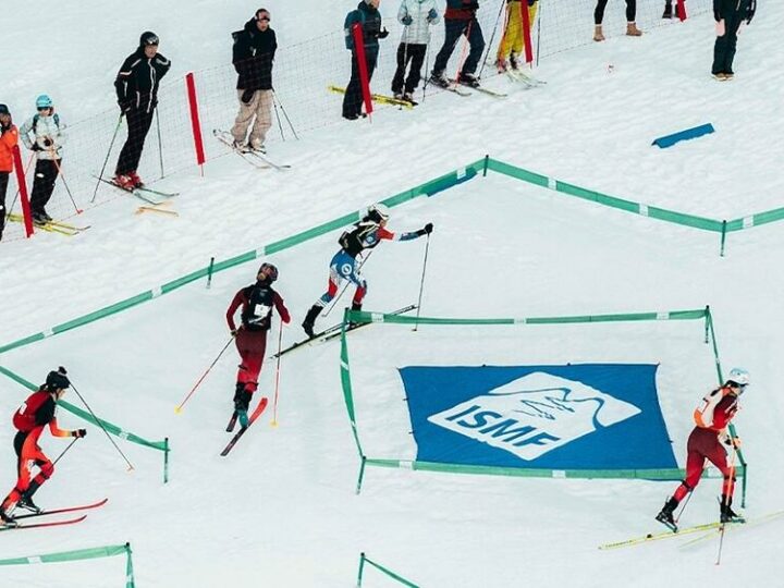 Le ski-alpinisme confirmé aux JO 2030