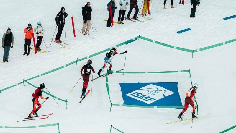 Le ski-alpinisme confirmé aux JO 2030